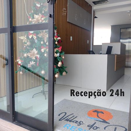 Pôrto das Galinhas Villas Do Porto 201 المظهر الخارجي الصورة
