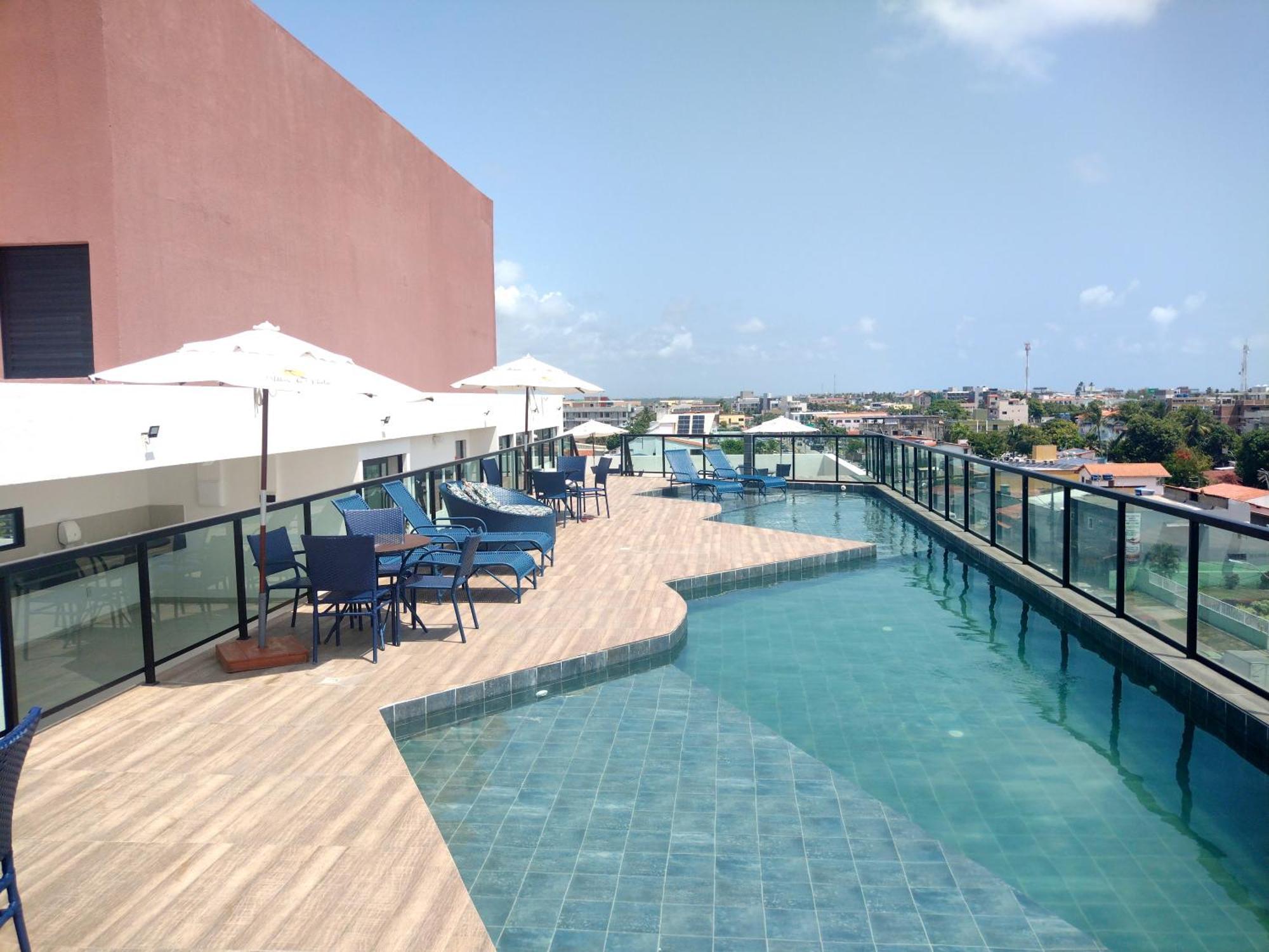 Pôrto das Galinhas Villas Do Porto 201 المظهر الخارجي الصورة