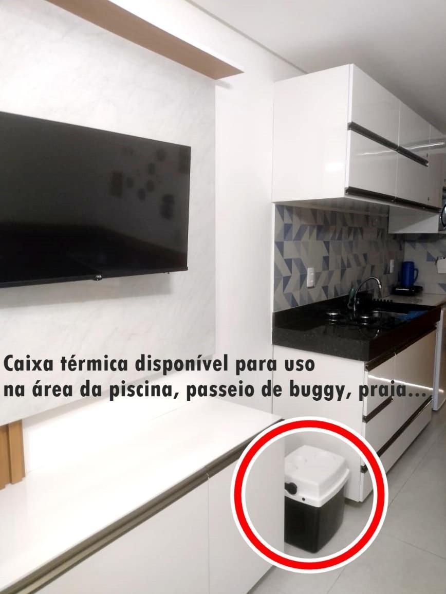 Pôrto das Galinhas Villas Do Porto 201 المظهر الخارجي الصورة
